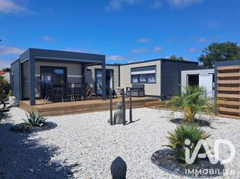 Vente Maison 2 chambresSainte-Foy