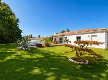 Vente Maison 4 chambresSainte-Foy