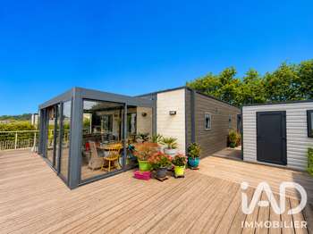 Vente Maison 2 chambresSainte-Foy