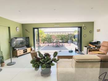 Vente Maison 3 chambresSainte-Foy