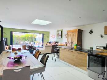 Vente maison 4 pièces Sainte-Foy 85