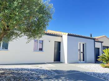 Vente Maison 3 chambresSainte-Foy