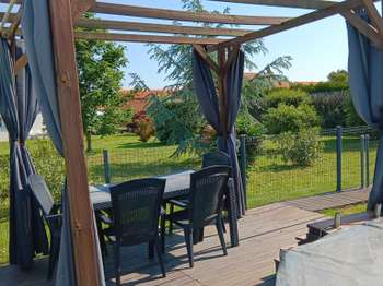 Vente Maison 5 chambresSainte-Foy