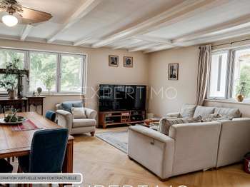 Vente Maison 3 chambresSainte-Foy