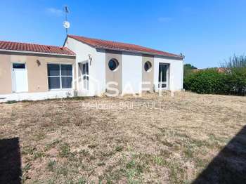 Vente maison 4 pièces Sainte-Foy 85