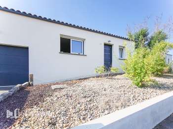 Vente maison 4 pièces Sainte-Foy 85