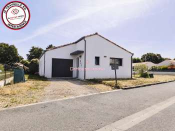 Photo Vente maison Sainte-Foy