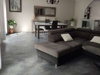Vente Maison 5 chambresSainte-Foy
