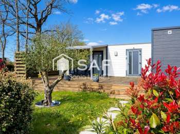 Vente maison 4 pièces Sainte-Foy 85