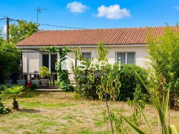 Vente Maison 3 chambresSainte-Foy