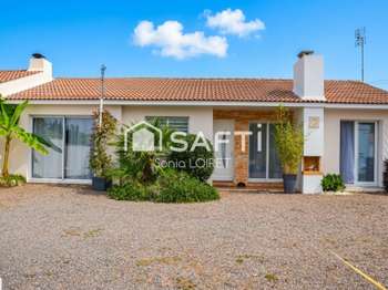 Vente Maison 3 chambresSainte-Foy