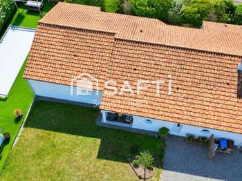 Vente Maison 5 chambresSainte-Foy