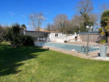 Photo Vente maison Sainte-Foy