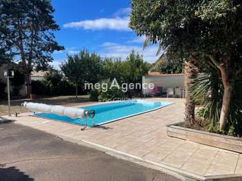 Vente maison 4 pièces Sainte-Foy 85