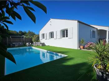 Vente Maison 5 chambresSainte-Foy
