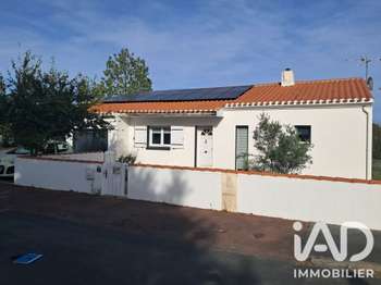 Vente Maison 3 chambresSainte-Foy