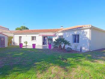 Photo Vente maison Sainte-Foy