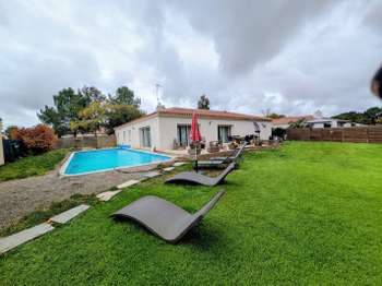 Vente Maison 3 chambresSainte-Foy