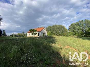 Vente Maison 3 chambresSainte-Foy-de-Belvès
