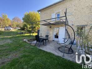 Vente Maison 3 chambresSainte-Foy-de-Longas