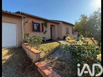 Vente Maison 3 chambresSainte-Foy-de-Peyrolières