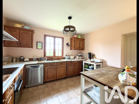 Vente maison 4 pièces Sainte-Foy-de-Peyrolières 31
