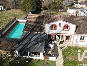 Vente Maison 5 chambresSainte-Foy-de-Peyrolières