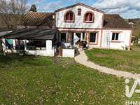 Vente maison 8 pièces Vente maison 8 pièces