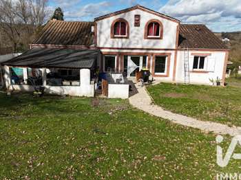 Vente maison 8 pièces Vente maison 8 pièces