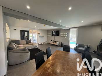 Vente maison 8 pièces Vente maison 8 pièces