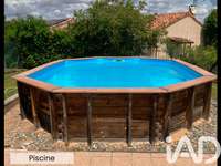 Vente maison 4 pièces Vente maison 4 pièces