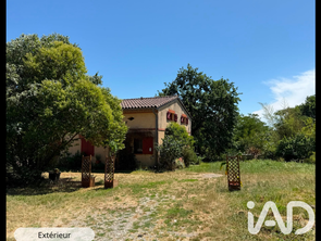Vente Maison 3 chambresSainte-Foy-de-Peyrolières