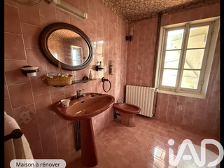 Vente maison 8 pièces Vente maison 8 pièces