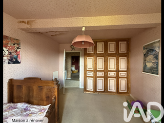 Vente maison 8 pièces Vente maison 8 pièces