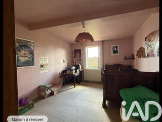Vente maison 8 pièces Vente maison 8 pièces