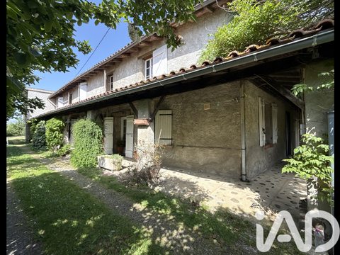 Vente maison 8 pièces Vente maison 8 pièces