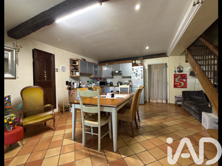 Vente maison 8 pièces Vente maison 8 pièces