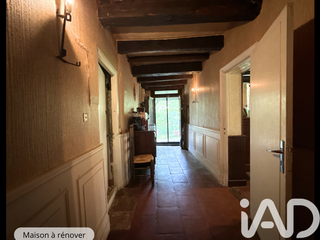 Vente maison 8 pièces Vente maison 8 pièces