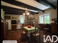Vente maison 8 pièces Vente maison 8 pièces