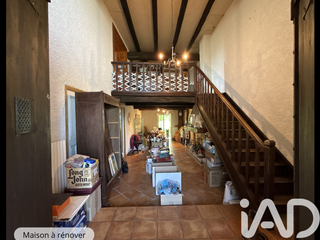 Vente maison 8 pièces Vente maison 8 pièces