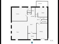 Vente maison 6 pièces Vente maison 6 pièces