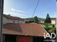 Vente maison 2 pièces Vente maison 2 pièces