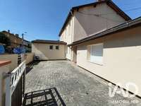 Vente maison 3 pièces Vente maison 3 pièces