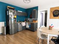 Vente maison 3 pièces Vente maison 3 pièces