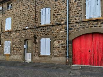 Vente Maison 2 chambresSainte-Foy-l'Argentière
