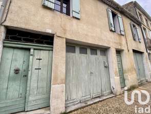Vente Maison 2 chambresSainte-Foy-la-Grande