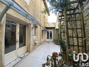Vente Maison 5 chambresSainte-Foy-la-Grande
