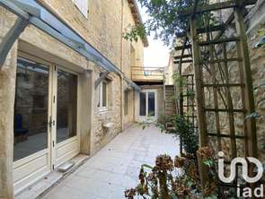 Vente Maison 5 chambresSainte-Foy-la-Grande