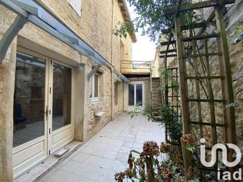 Vente maison 7 pièces Sainte-Foy-la-Grande 33