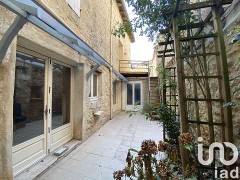 Vente maison 7 pièces Sainte-Foy-la-Grande 33